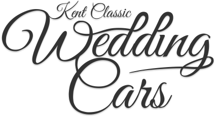 Kent Classic Wedding Cars Logo